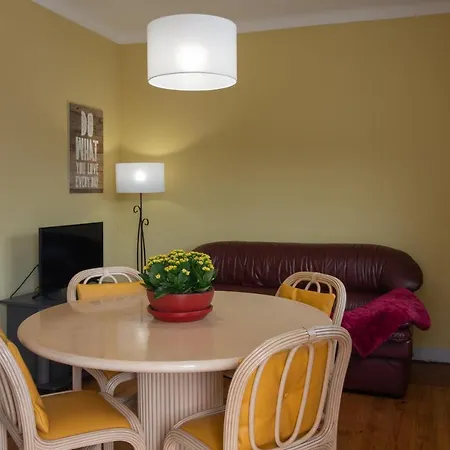 Casa Do Carvalhal - Natureza No Centro Da Cidade