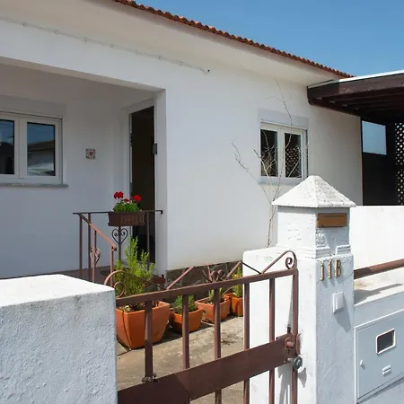 Casa Do Carvalhal - Natureza No Centro Da Cidade