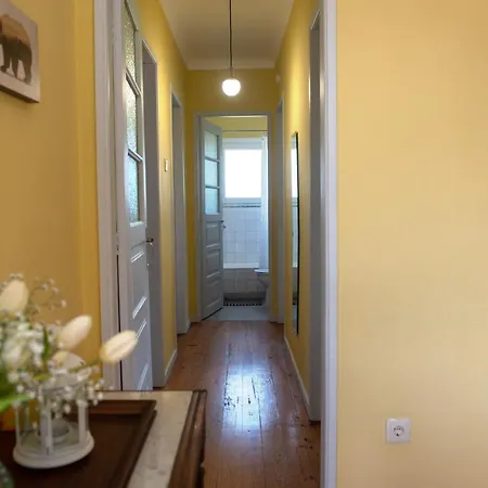 Casa Do Carvalhal - Natureza No Centro Da Cidade Venkovský dům Santa Maria da Feira