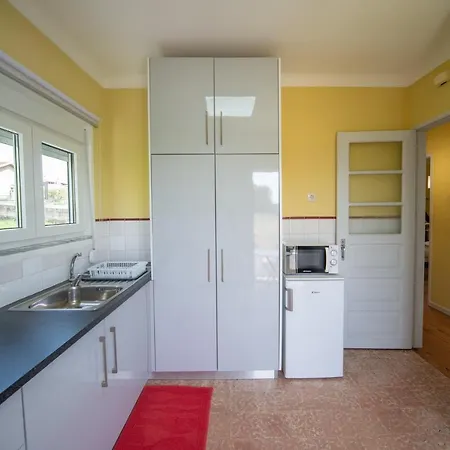 Casa Do Carvalhal - Natureza No Centro Da Cidade Venkovský dům *