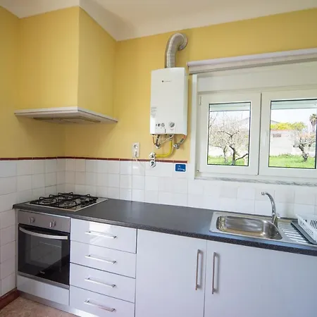 Casa Do Carvalhal - Natureza No Centro Da Cidade Santa Maria da Feira