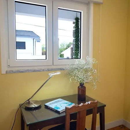 Venkovský dům Casa Do Carvalhal - Natureza No Centro Da Cidade Santa Maria da Feira