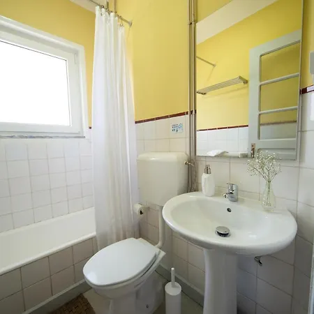 Venkovský dům Casa Do Carvalhal - Natureza No Centro Da Cidade