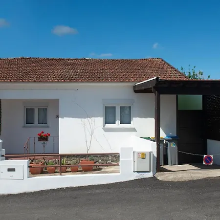 منزل ريفي Casa Do Carvalhal - Natureza No Centro Da Cidade