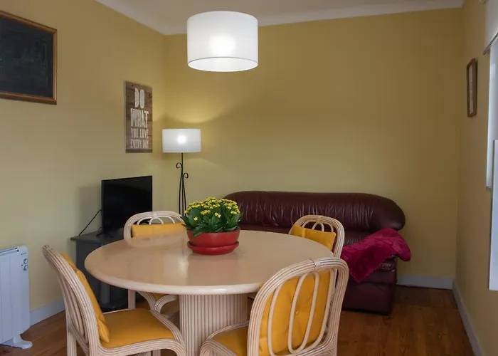 Casa Do Carvalhal - Natureza No Centro Da Cidade