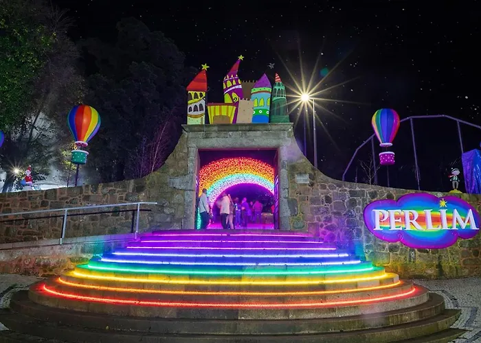 Country house Casa Do Carvalhal - Natureza No Centro Da Cidade Santa Maria da Feira