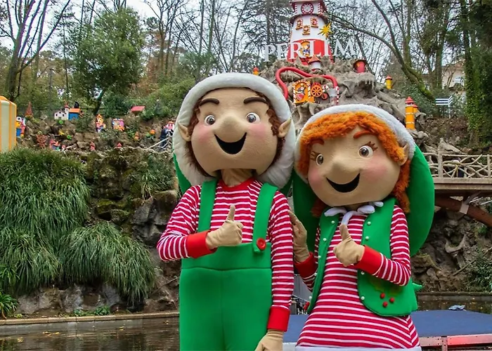 Casa Do Carvalhal - Natureza No Centro Da Cidade Country house